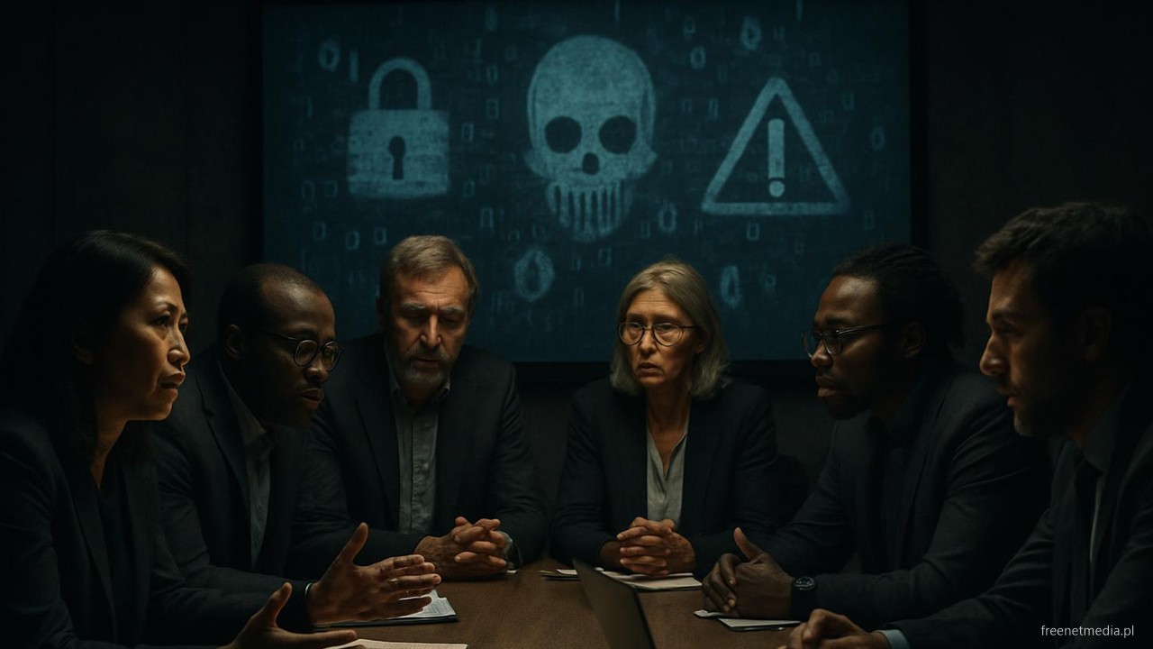 OpenAI, Google and dozens of other companies publish open letter calling for collective action on cyber defens
