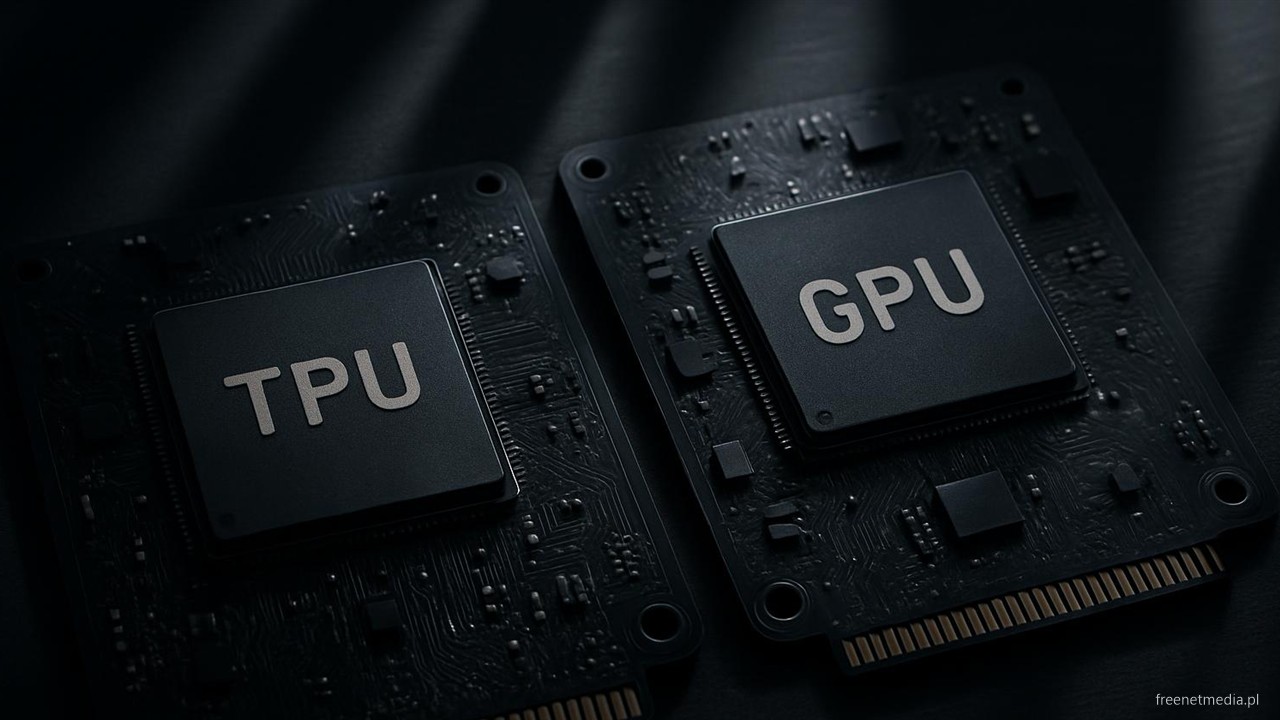 What's The Difference Between TPU Vs. GPU? - Engadget