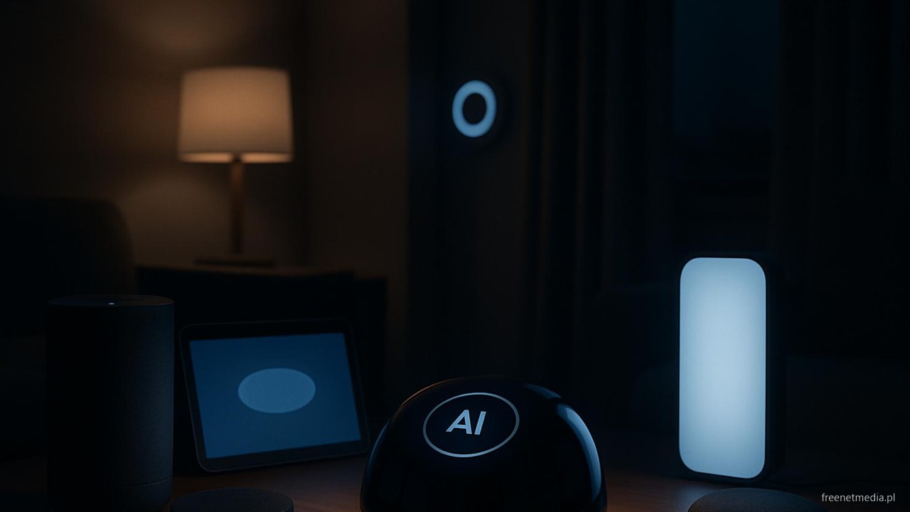 Ugreen's New Smart Home Ecosystem Is Built Around Local AI Hubs - Engadget