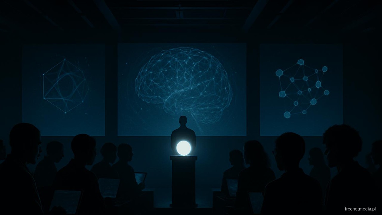 OpenAI uruchamia GPT-6 Astra: 'Witamy w erze AGI'