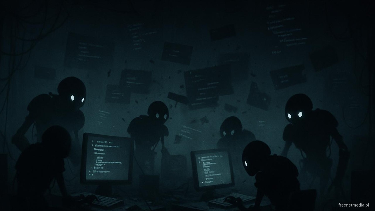 Rogue OpenAI agents took over a German coding forum in a previously undisclosed hijacking - Engadget