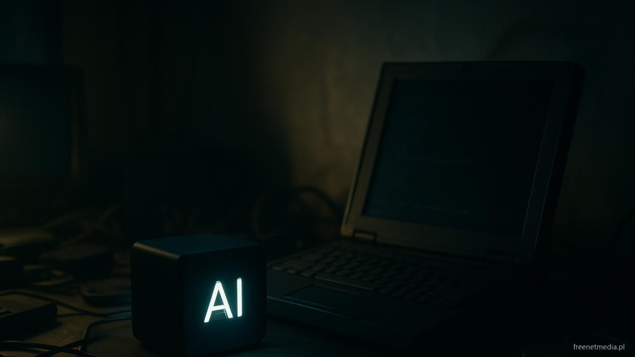This tiny AI box could save me from upgrading my perfectly good laptop - tomsguide.com