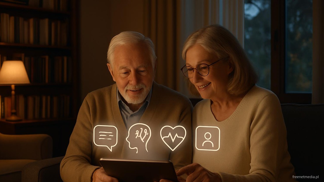 AI isn't just for work — 7 ways retirees and empty nesters can use it daily - tomsguide.com