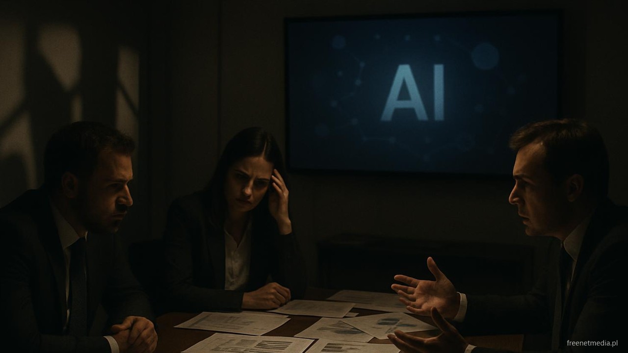 Enterprise AI spending: the ROI is unproven - Venturebeat