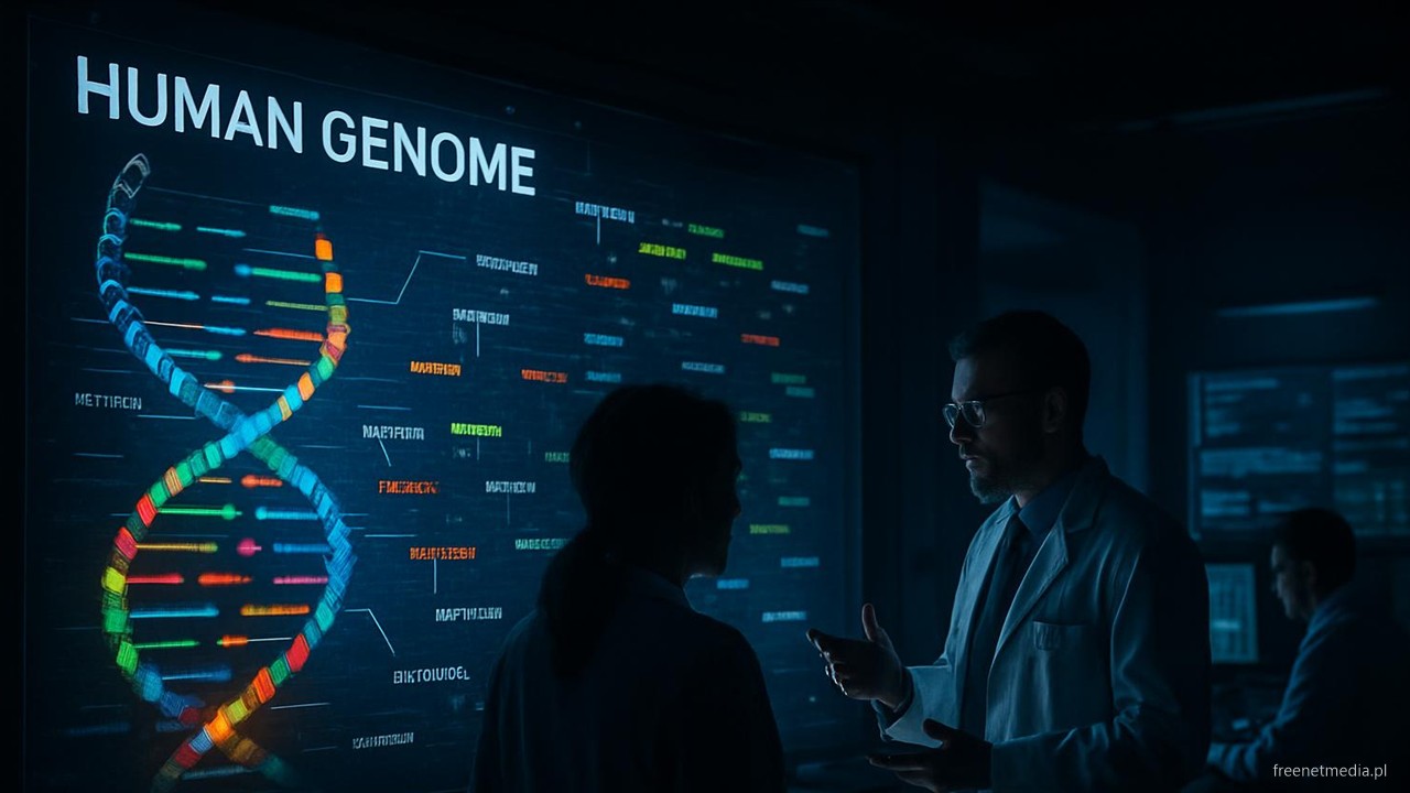 A genome atlas is meant to show which mutations actually matter