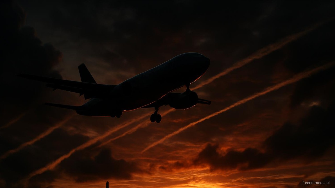 Google AI Helps Cut Contrail Climate Warming 40% in Latest Trial - PCMag