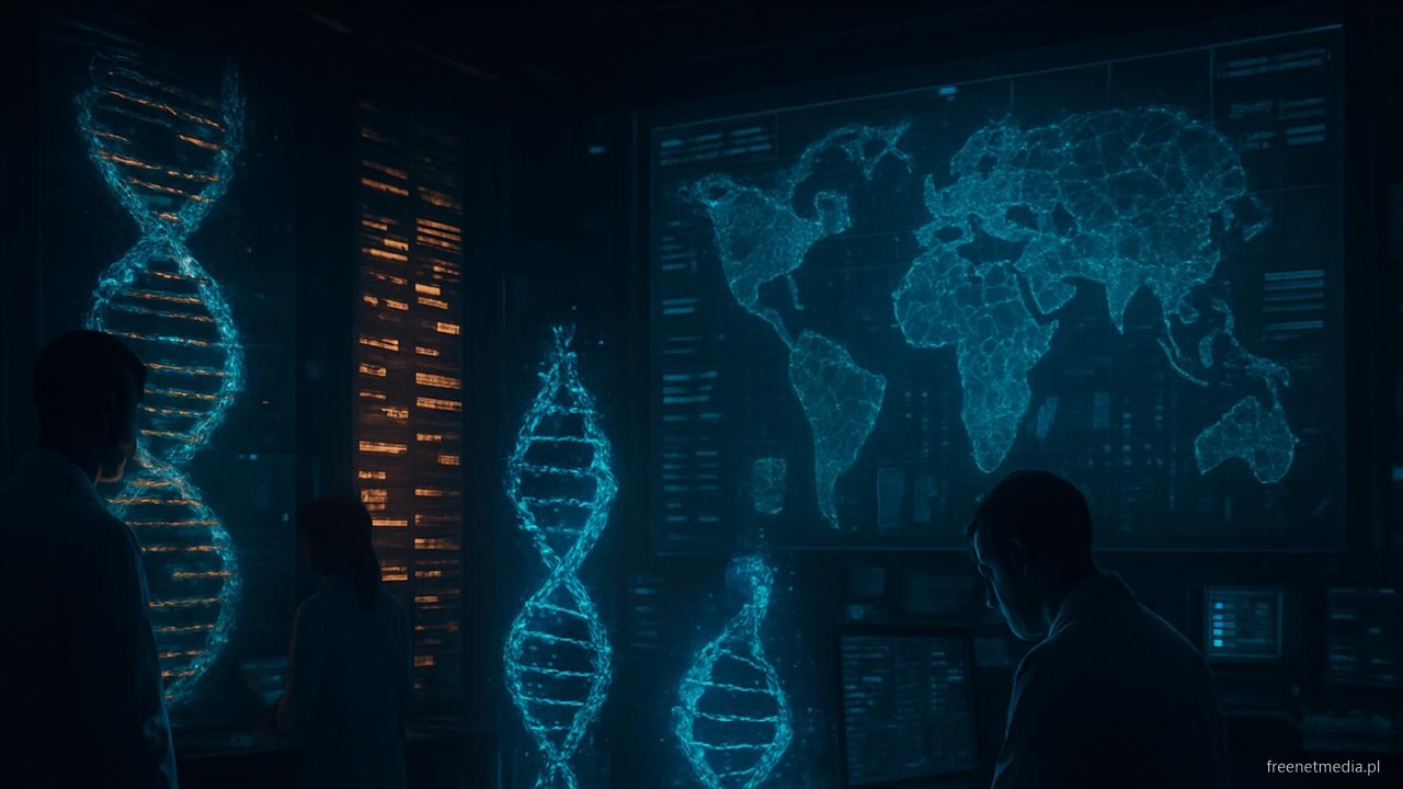 Google DeepMind rises above the AI scrum with genome atlas - The Register