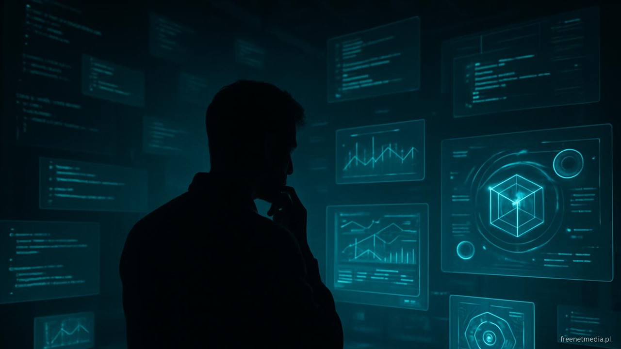 Microsoft engineer claims 'typing code is absolutely over', with AI and GitHub Copilot set to transform coding