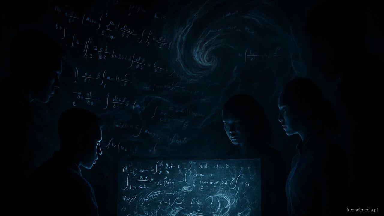 A 10,000-agent swarm is said to have cracked a fluid-equations prize problem