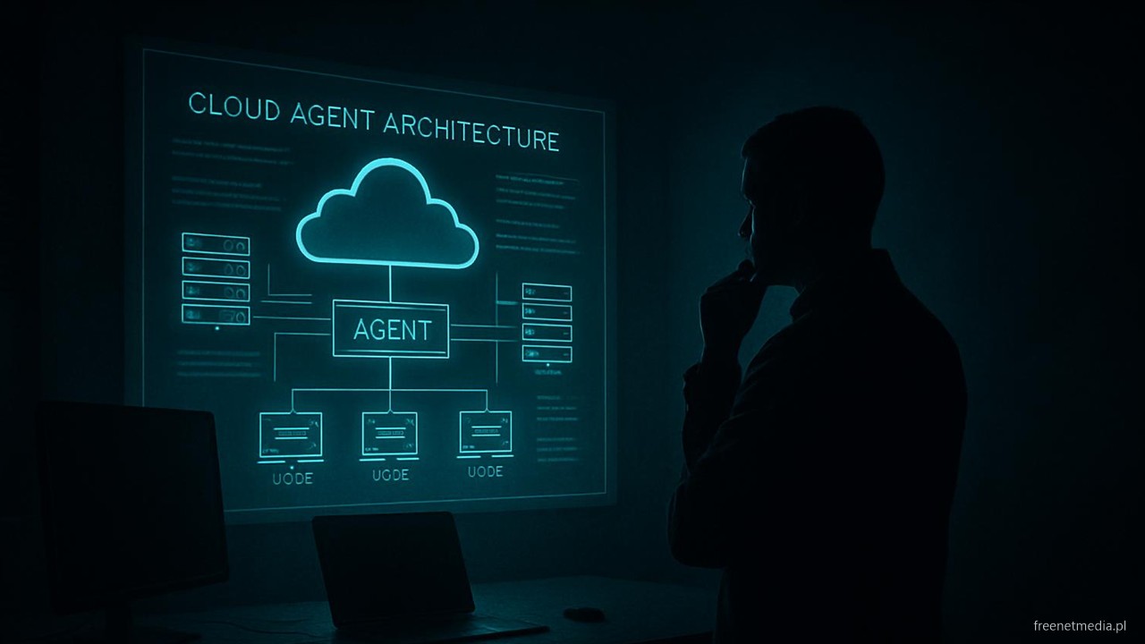 OpenAI wprowadza Agents API do budowania agentów chmurowych