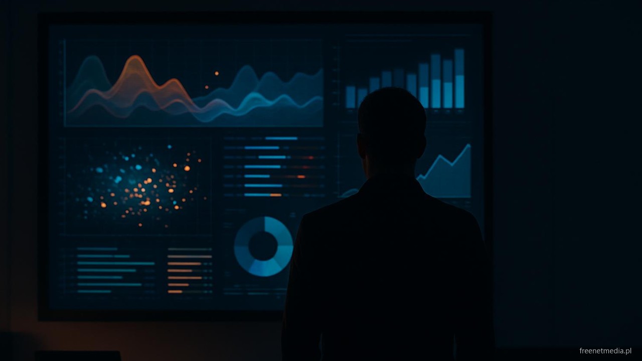 Now everyone can put data to work