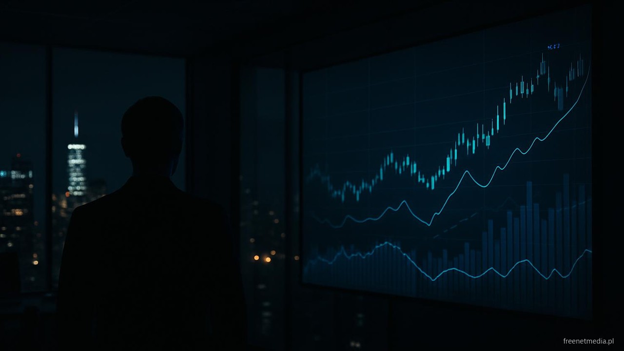 Anthropic celuje w listing na Nasdaq przed wielkim IPO