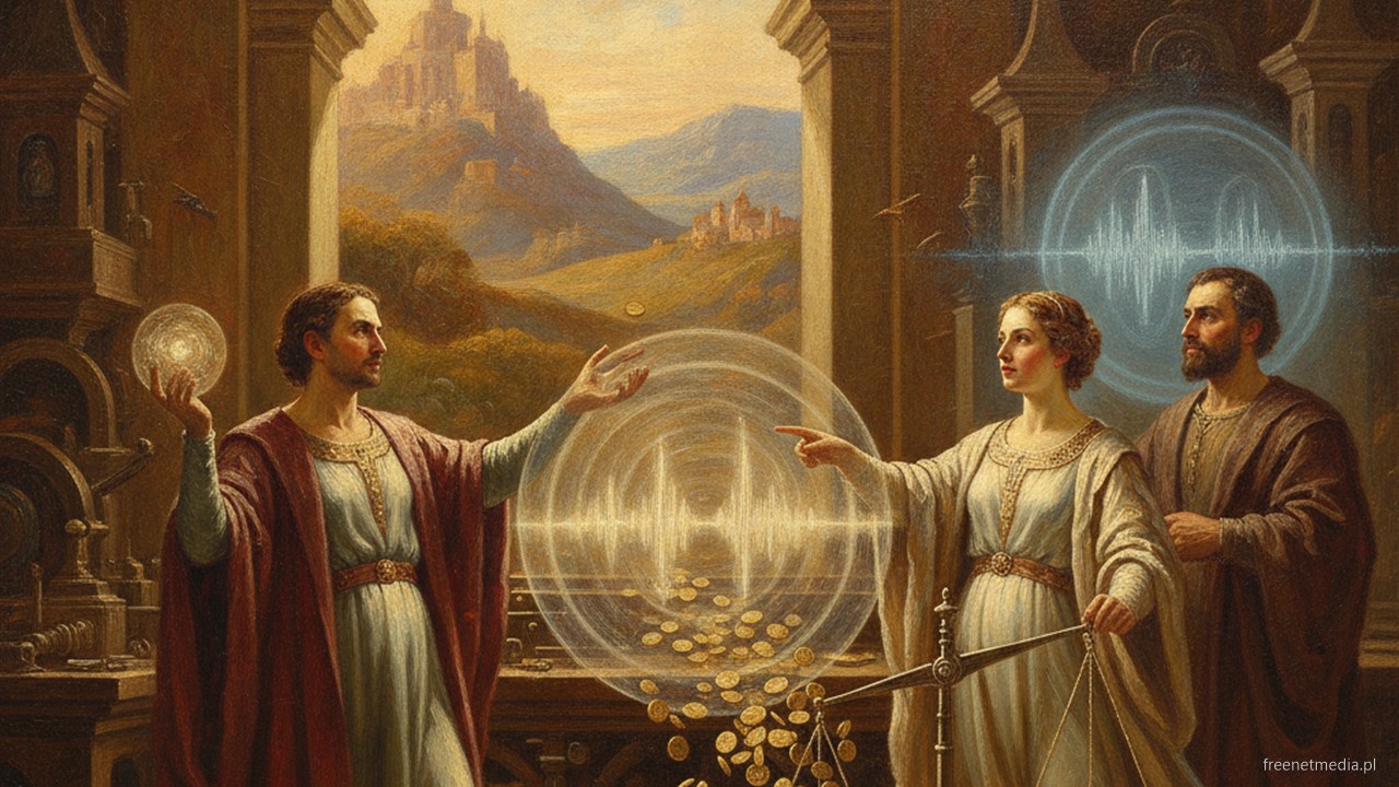 Google uruchamia Gemini 3.8 Live, by konkurować z GPT-Live-1 OpenAI za ułamek ceny