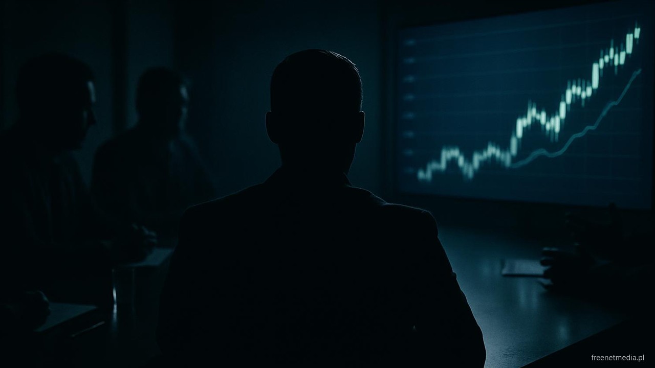 Profound pozyskuje 180 mln USD w Series D przy wycenie 1,8 mld USD