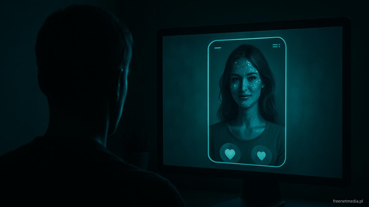 AI w randkowaniu: nowa era miłości czy pułapka?