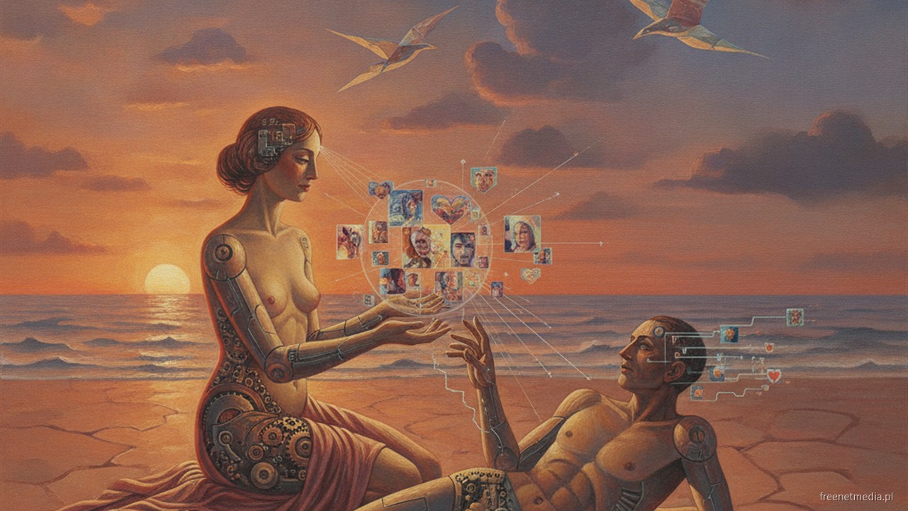 Ai Dating