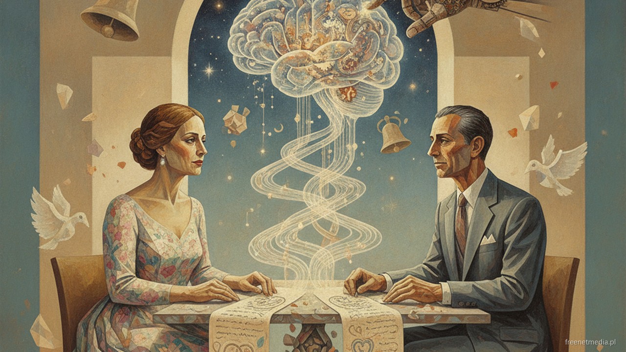 Ai Writing Wedding Vows