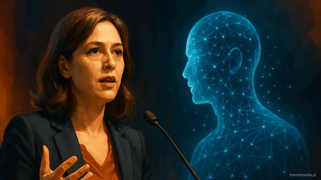 Anthropic Policy Chief: AI Safety Can’t Rely on an Honor Code