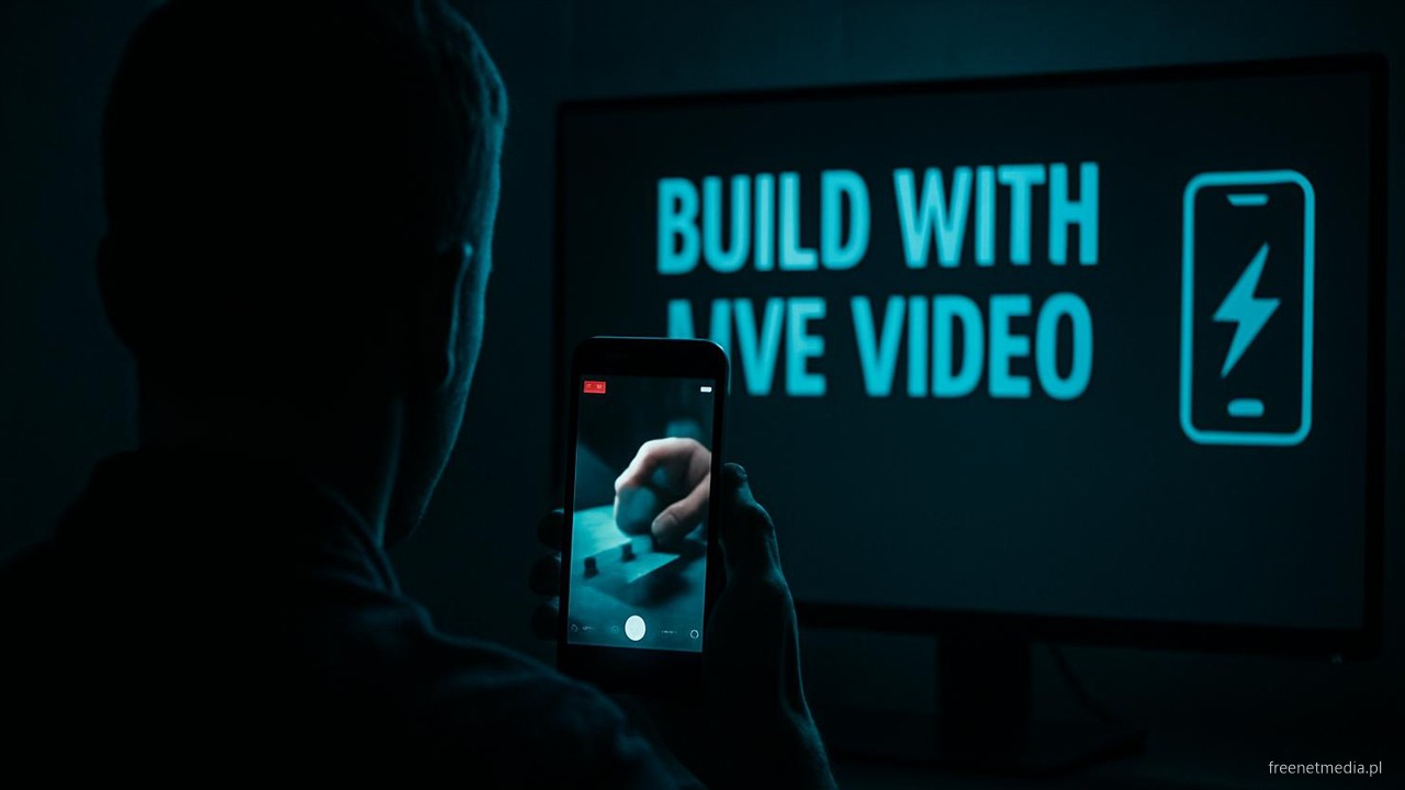 Buduj z Gemini Omni 1.1 Flash – nowe narzędzia Google