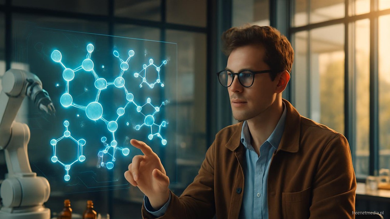 Chemify Secures £22M to Scale AI-Powered Chemistry and Build Its Next Chemifarm