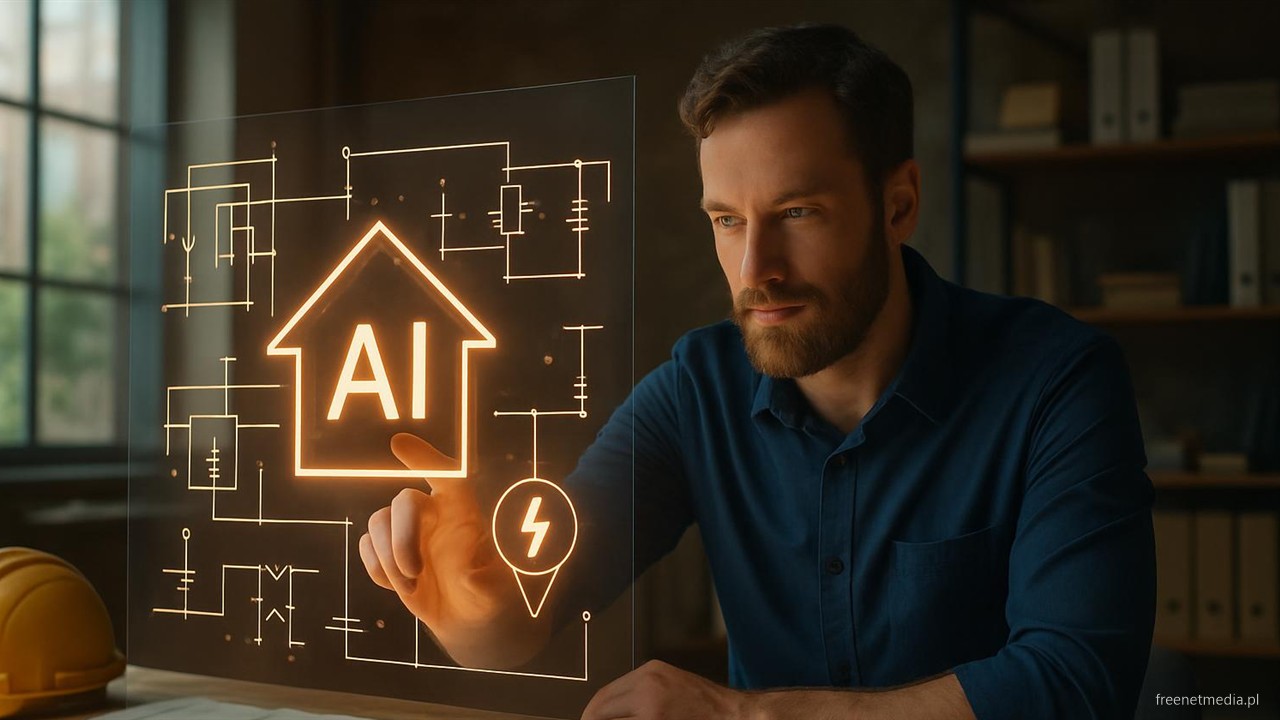 Endra Launches AI Electrical Design Tool and Buys Swiss Lab Planlabs