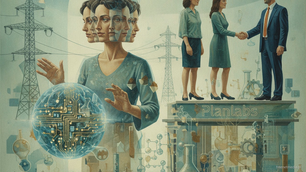 Endra Launches AI Electrical Design Tool and Buys Swiss Lab Planlabs
