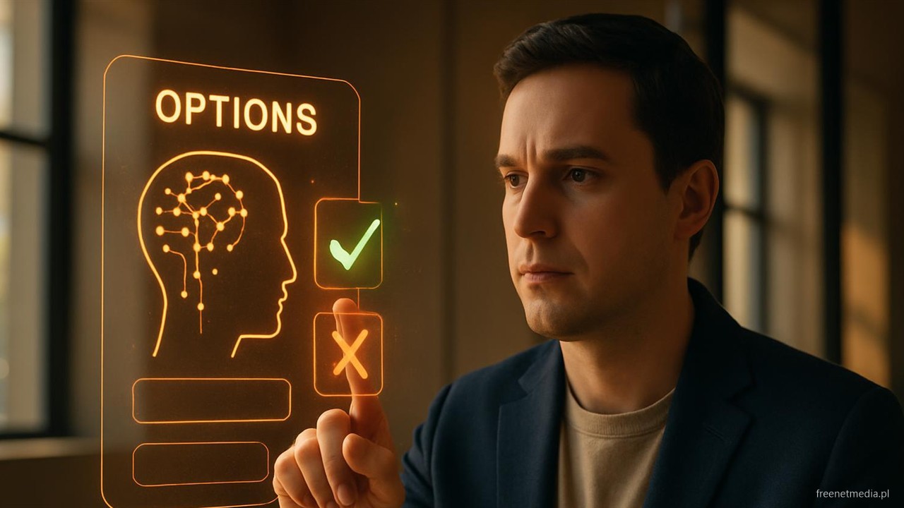Former OpenAI researcher builds an AI model that judges options instead of writing text