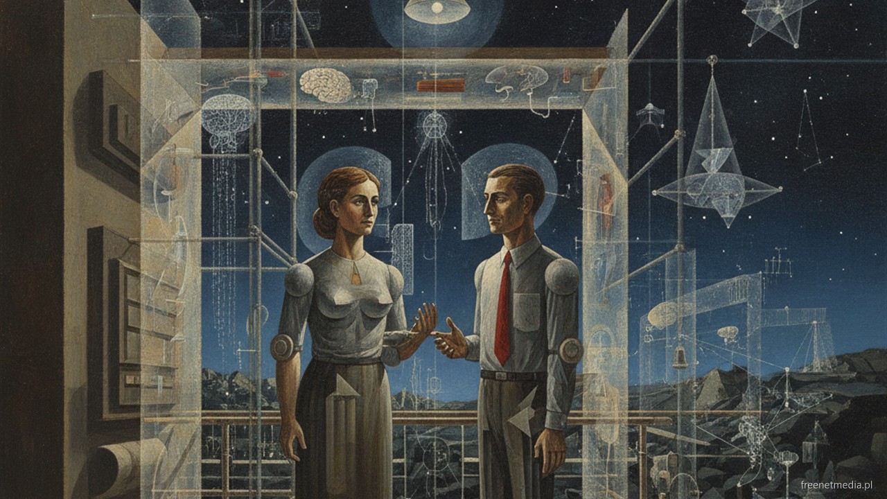 Google Deepmind launches interdisciplinary institute to tackle the big questions around AGI