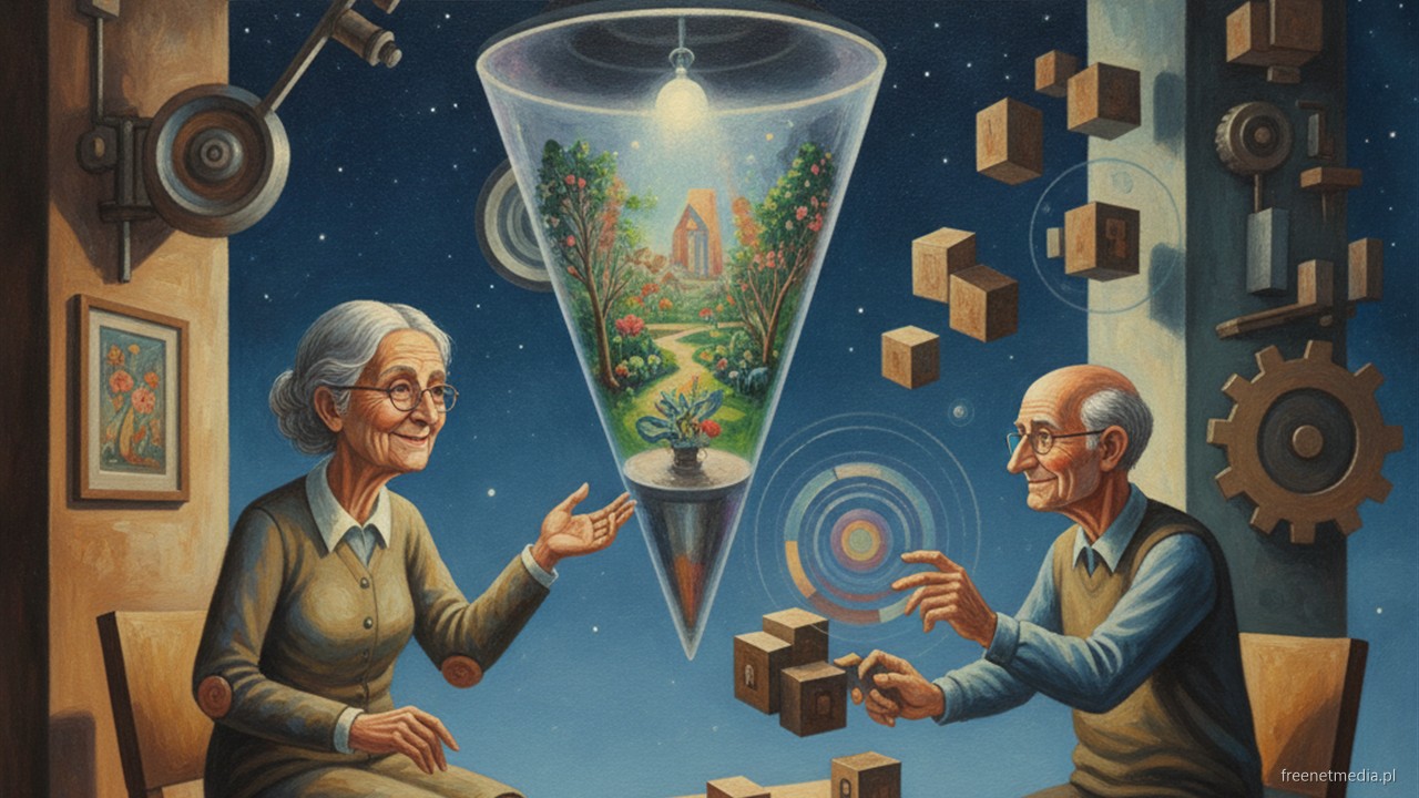 Helping older adults use AI in everyday life