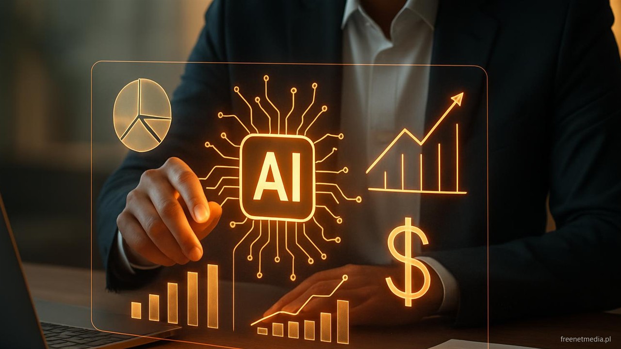 How to connect AI usage to business value