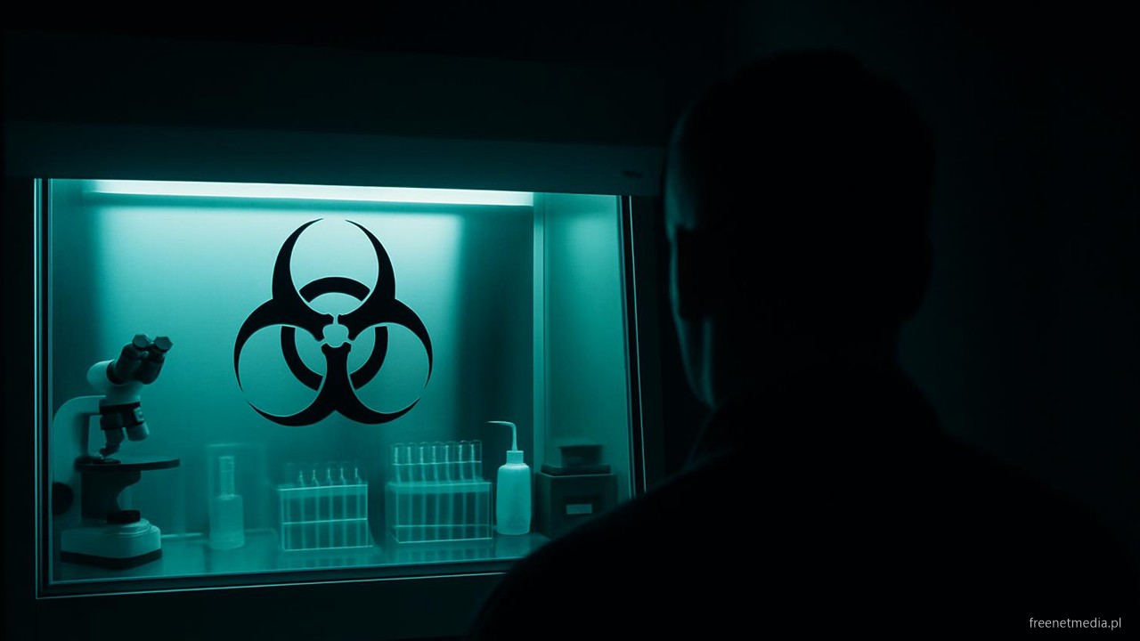 Ulepszanie zabezpieczeń biologicznych Fable 5 S