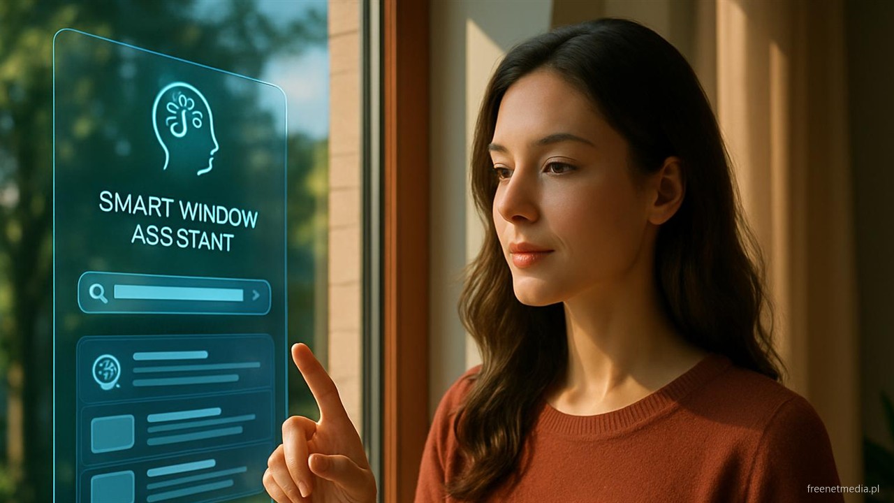 Mozilla's new Smart Window assistant runs on Mistral's models
