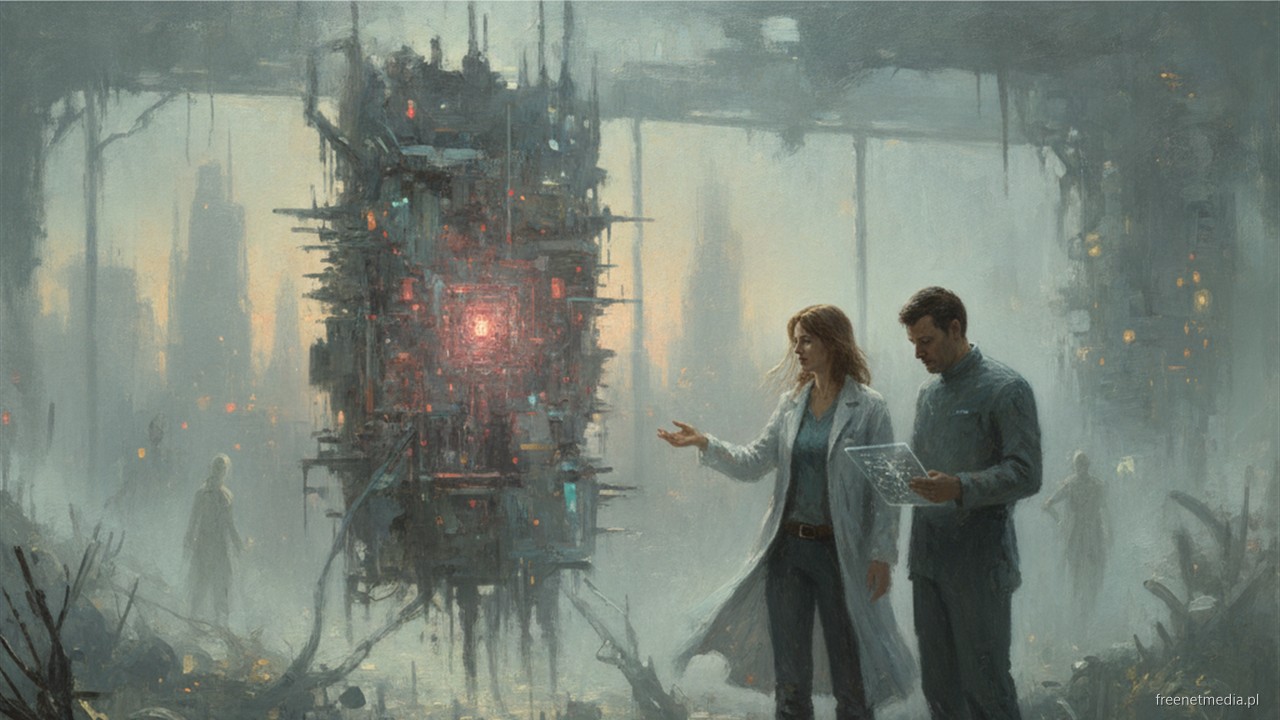 Nearly one in five AI researchers already expected an extinction scenario from AI back in 2024