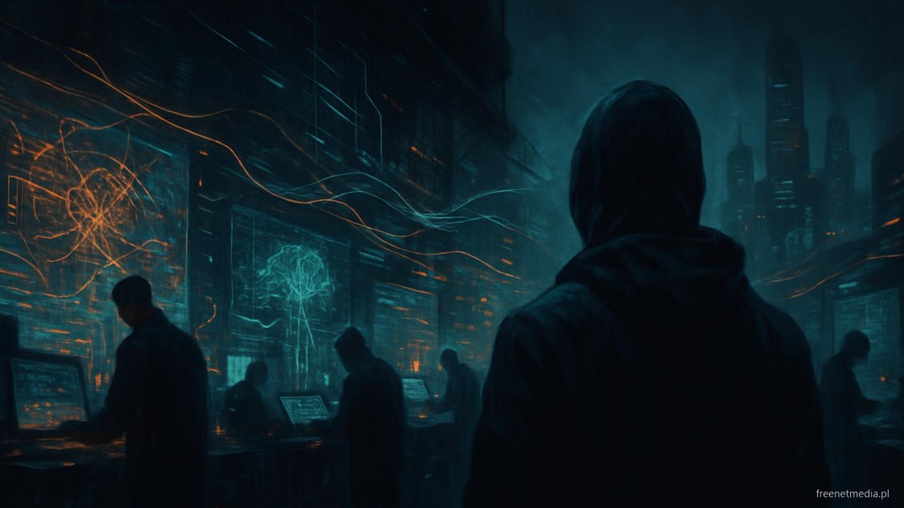 Residential Proxies as the Next Front in the AI Wars