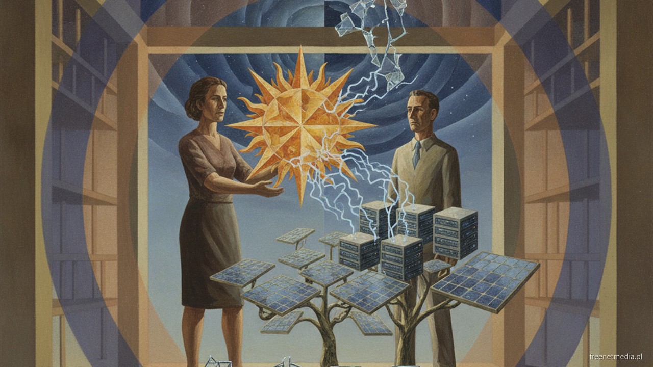 Rune Raises $40M to Turn Stranded Solar Power Into AI Compute