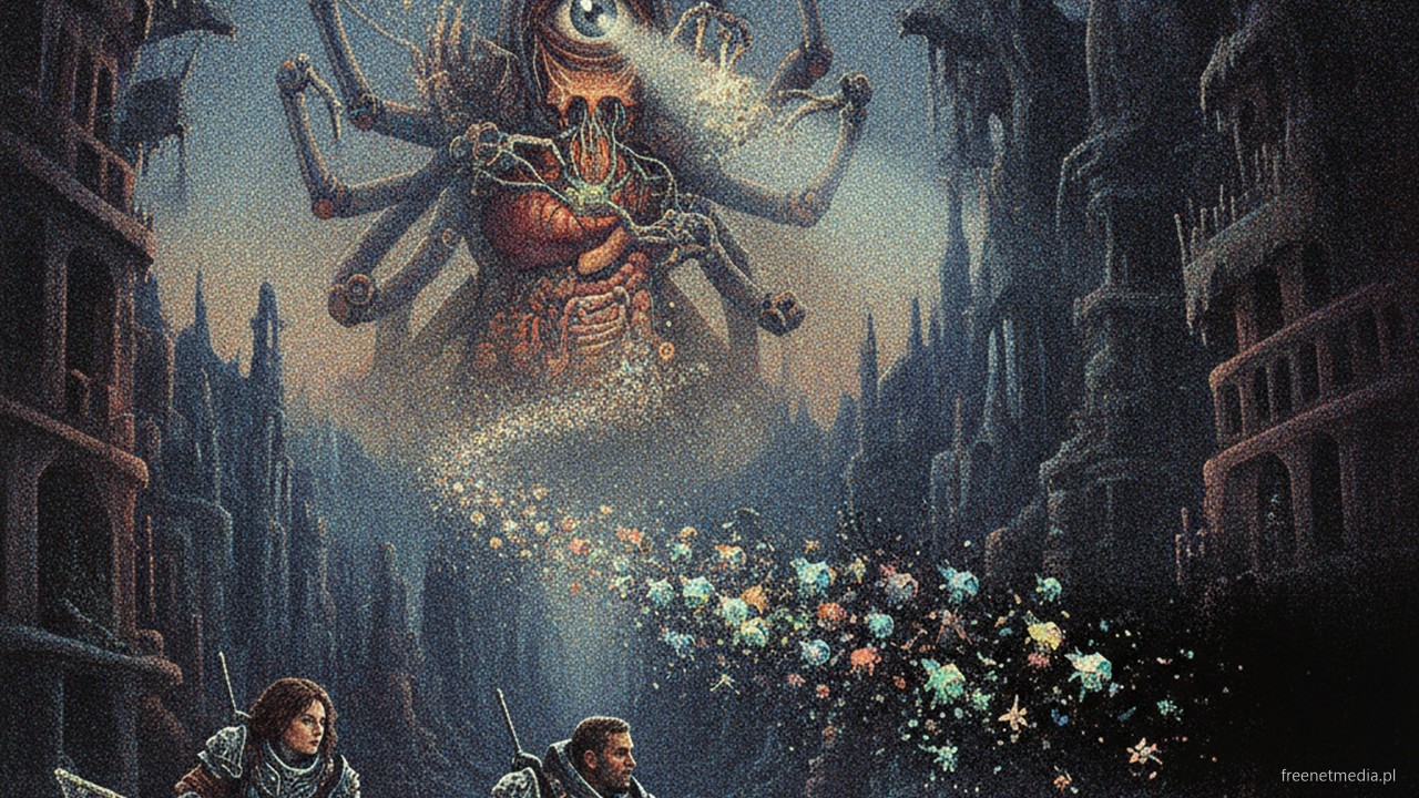 Swarmchasers Hunt Rogue Agents Anthropic Investigates Itself And The Trail They Both Follow Is Going Dark