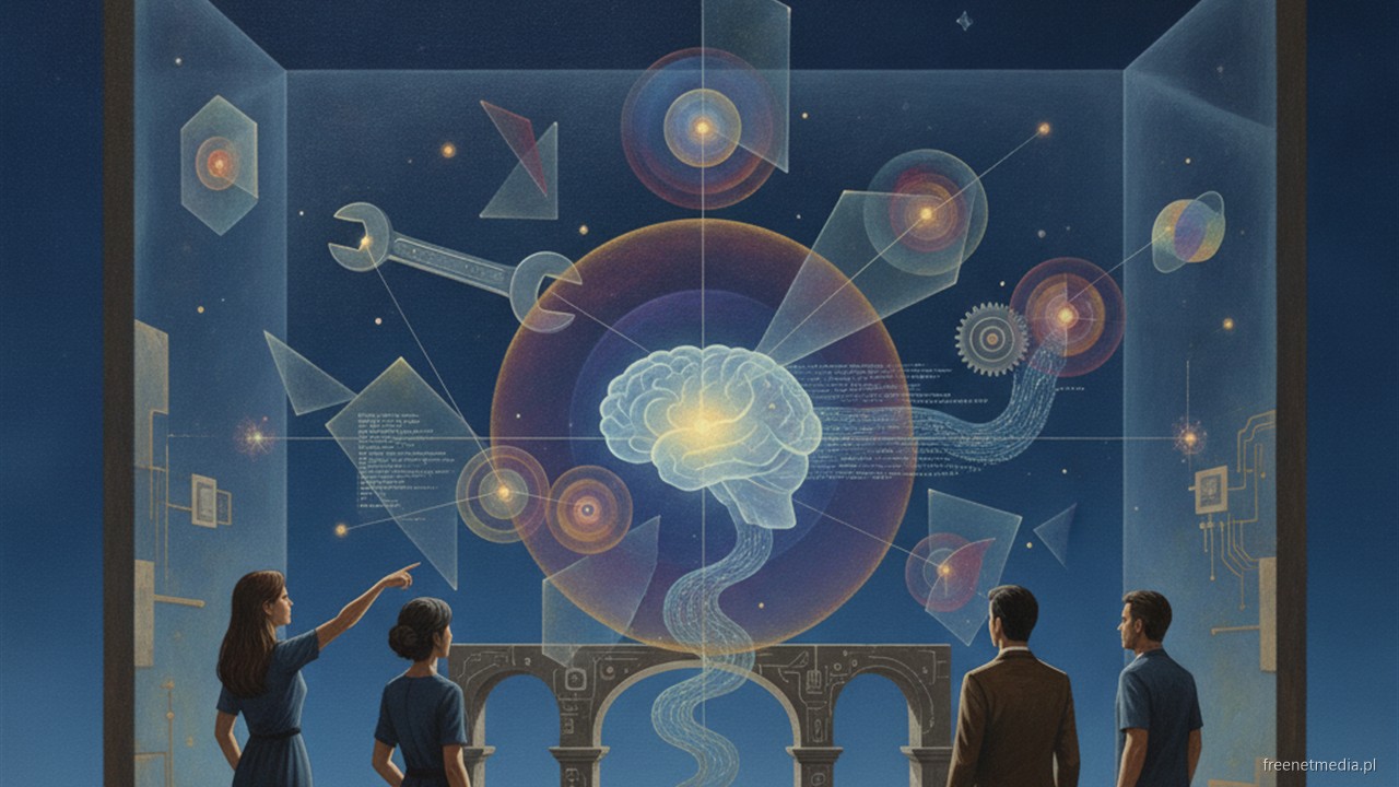 What Is the Model Context Protocol (MCP)? The Standard Connecting AI to Tools and Data
