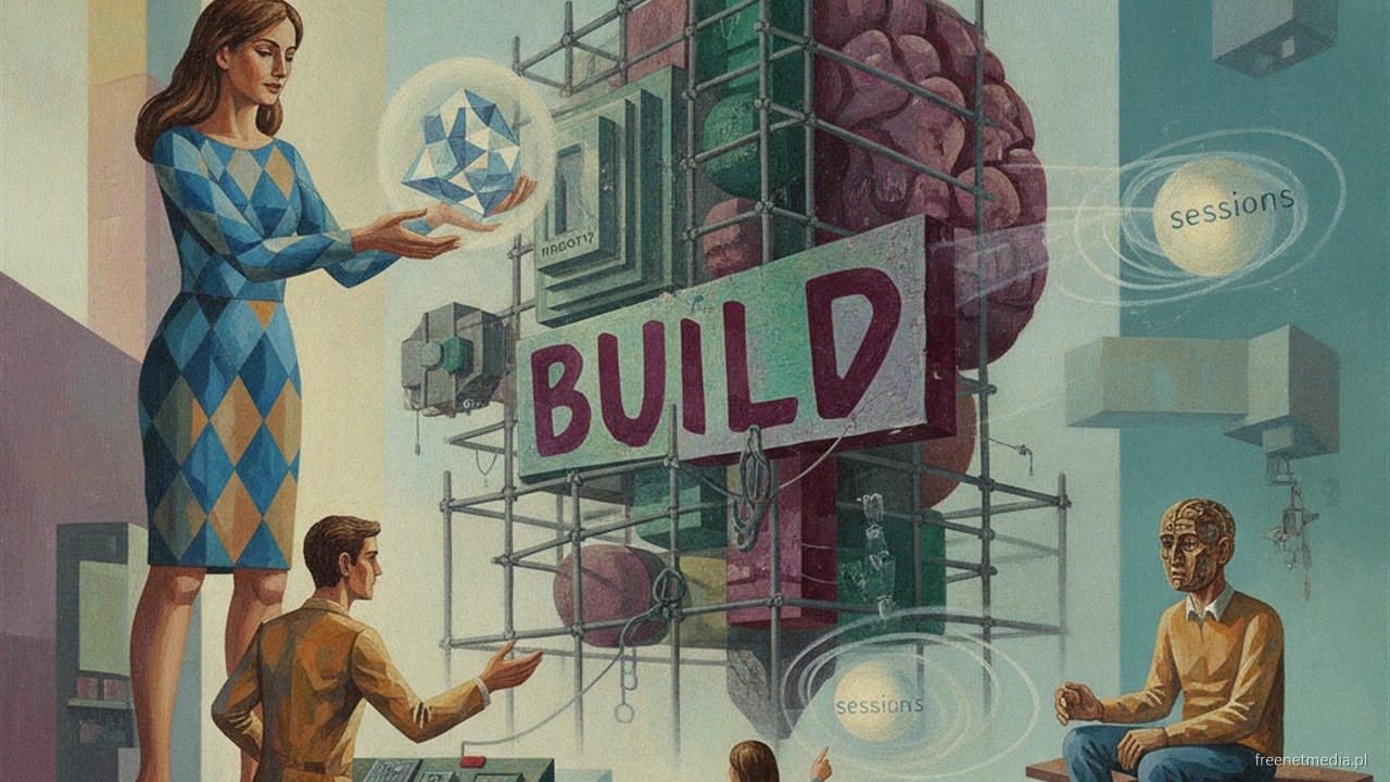 xAI Adds Cross-Session Memory to Grok Build Coding Agent