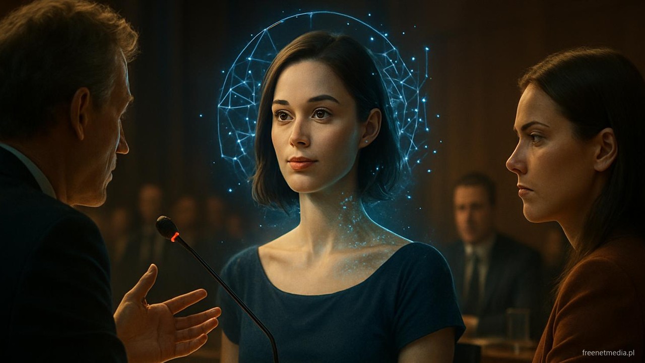Ai Actor Tilly Norwood Controversy
