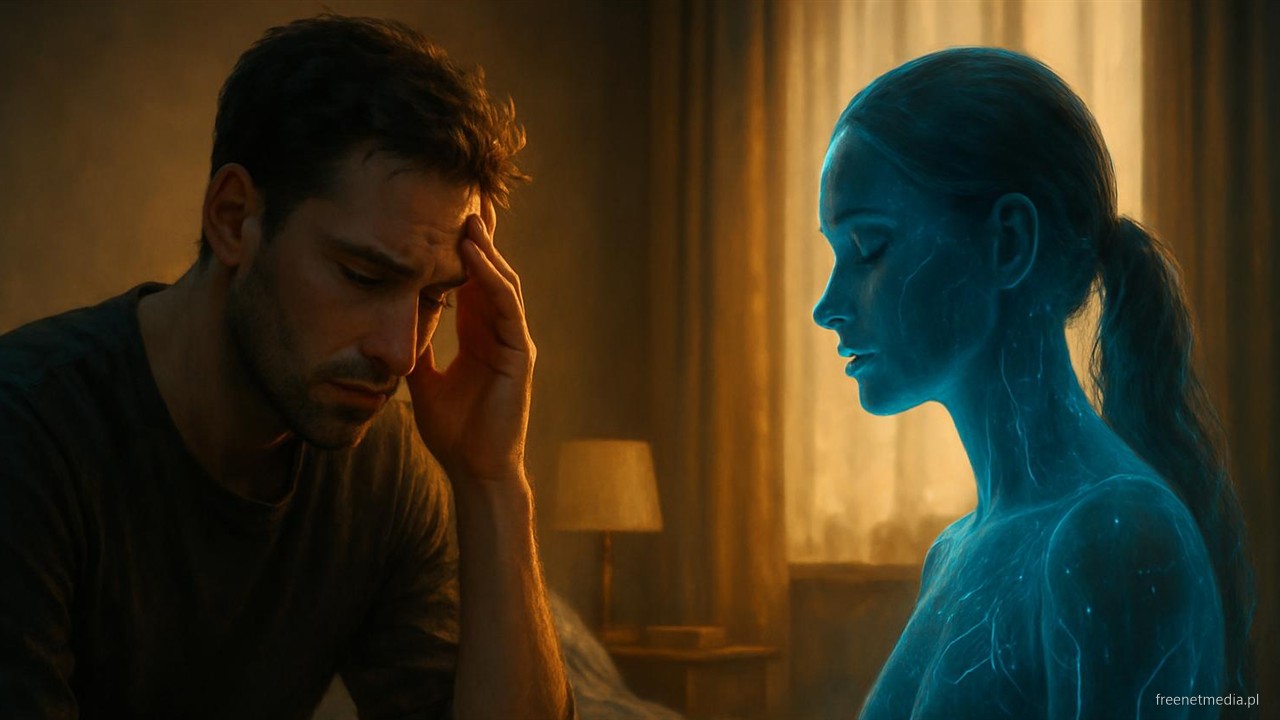 Ai Girlfriend Breakup Reddit 2026