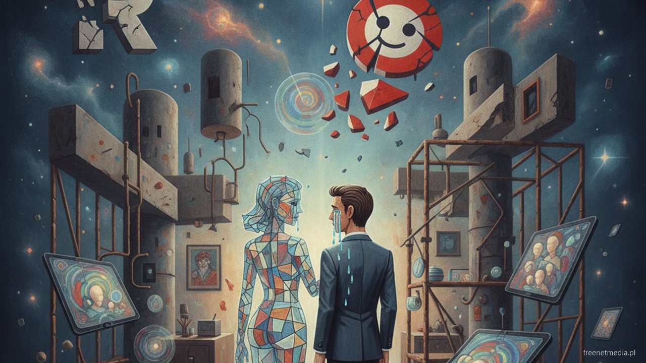 Ai Girlfriend Breakup Reddit 2026