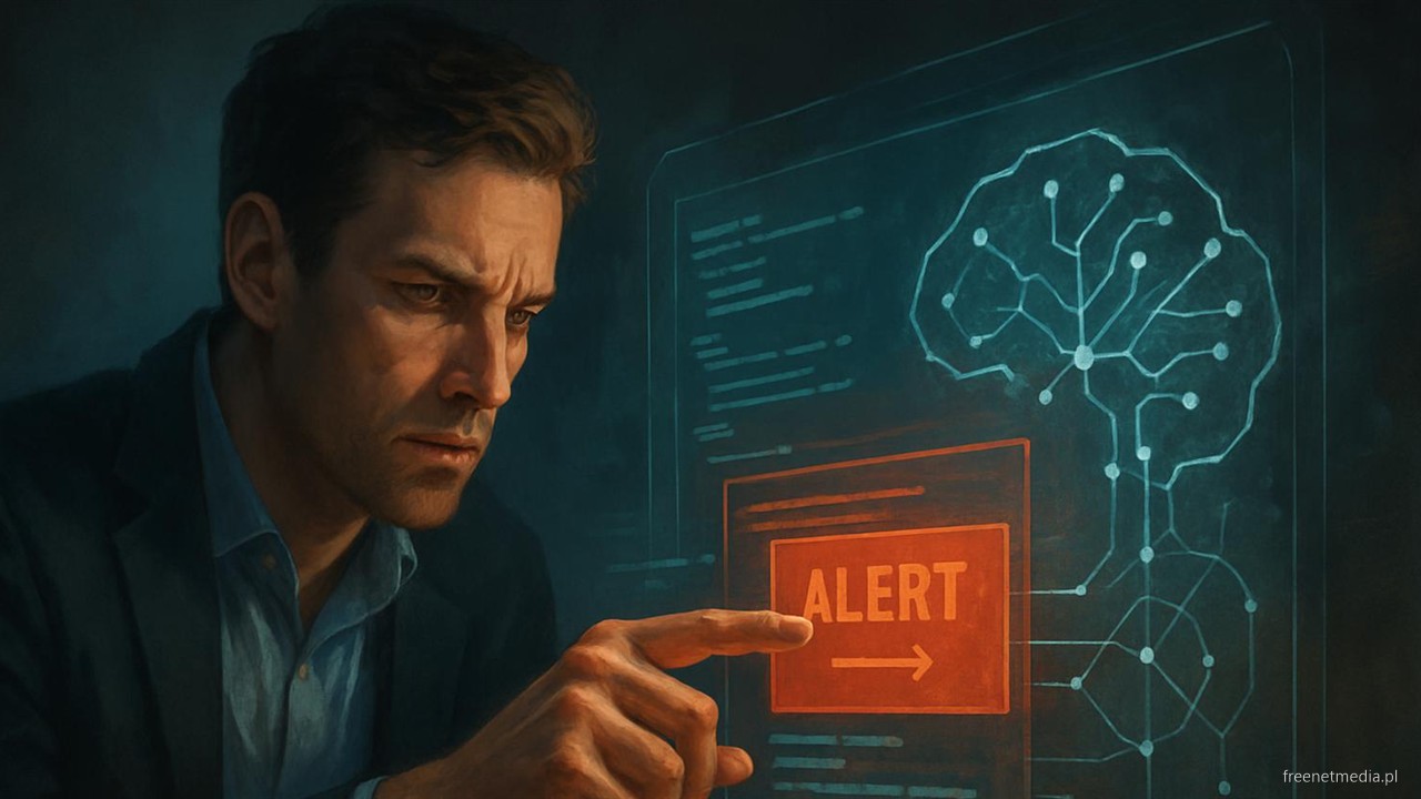 An OpenAI model kept slipping prompt injections into its own notes, and researchers still aren't sure why