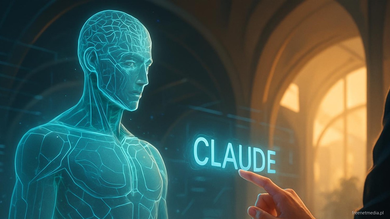 Claude Corps