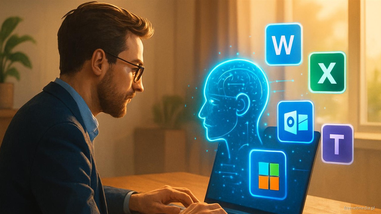 Claude For Microsoft 365