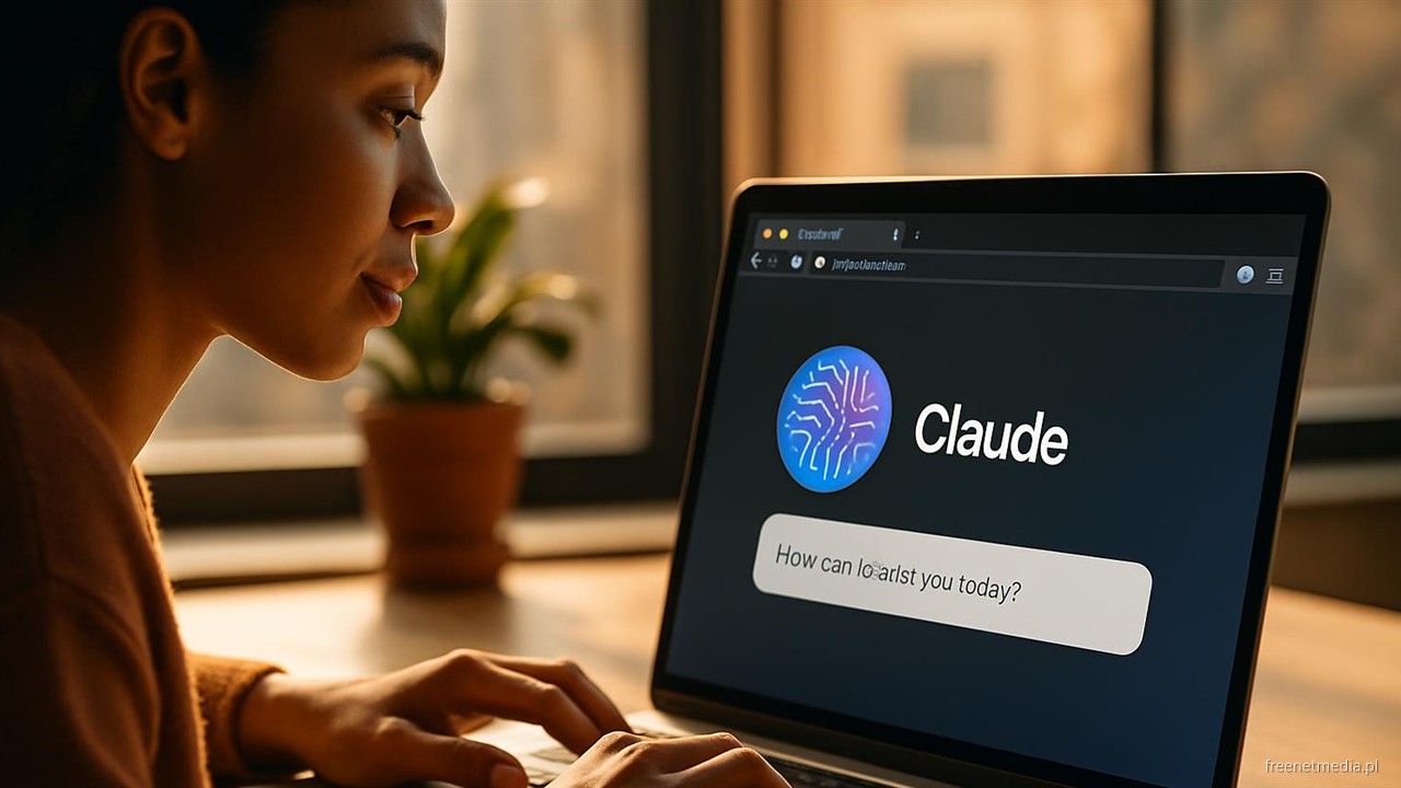 Claude In Chrome
