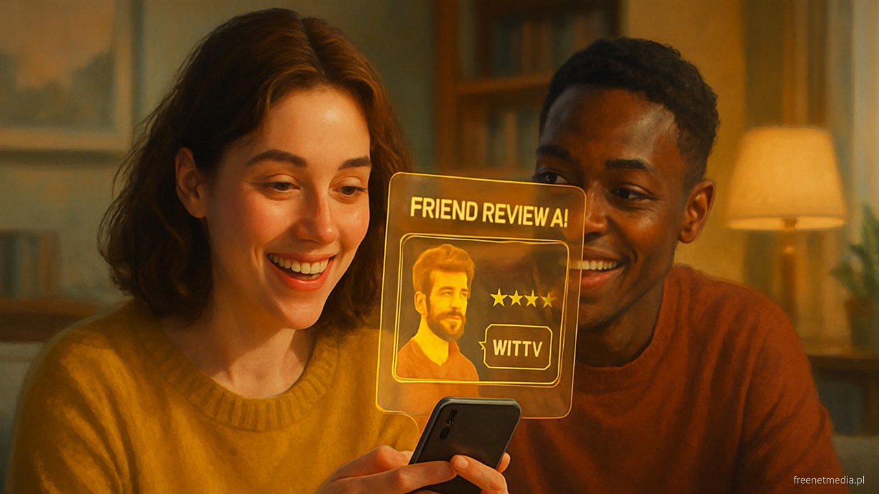 Friend Review Ai