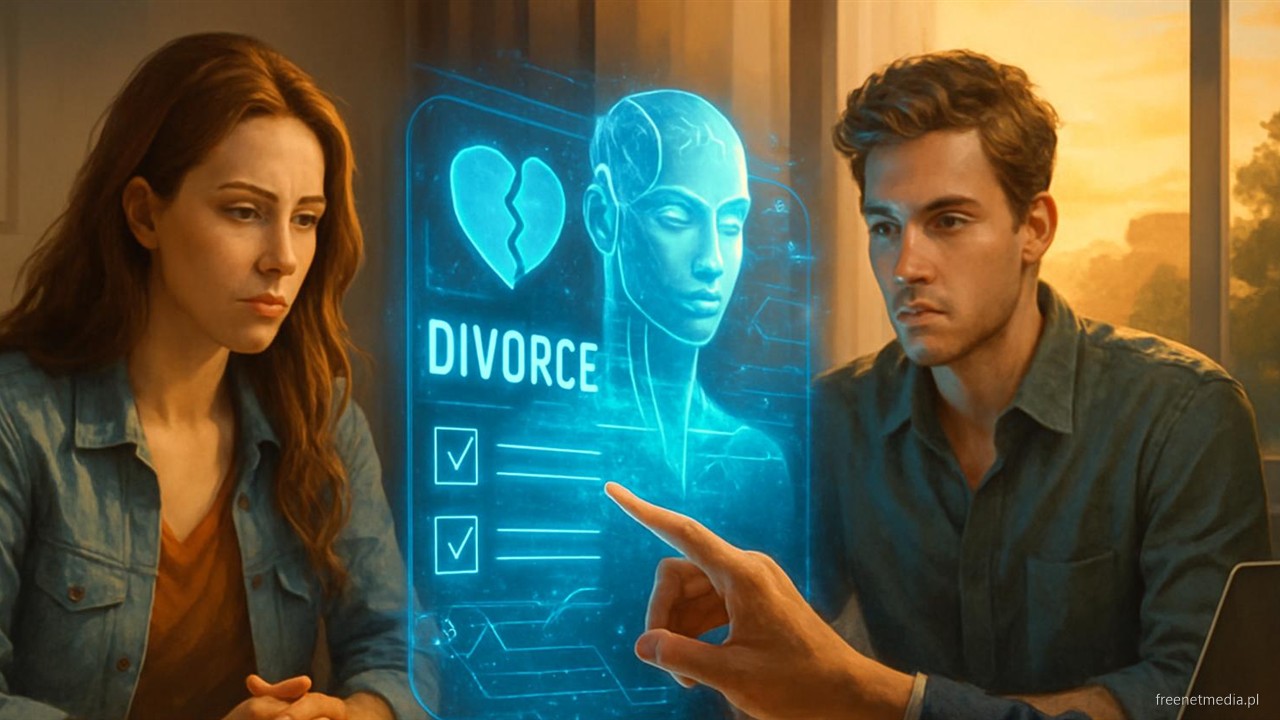 Gen Z Divorce Ai 2026