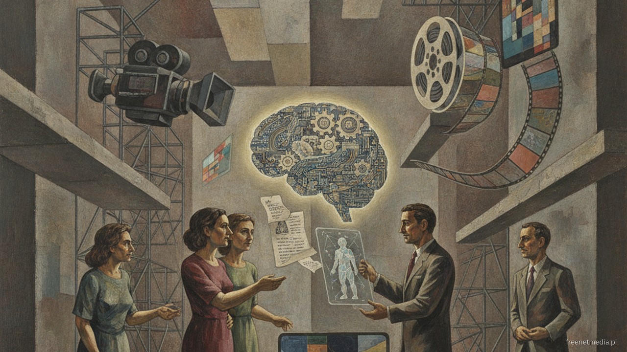 The Brutalist Emilia Perez Ai Controversy Explained