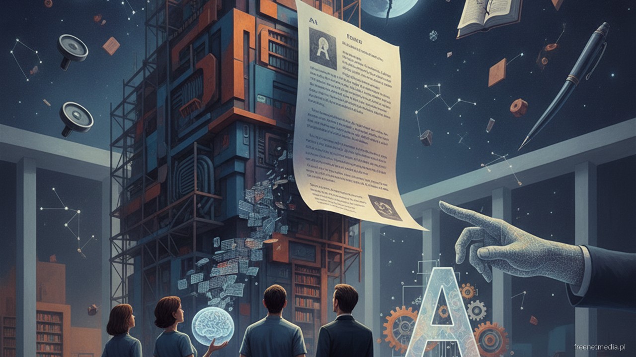 Ai Graduation Personal Essay