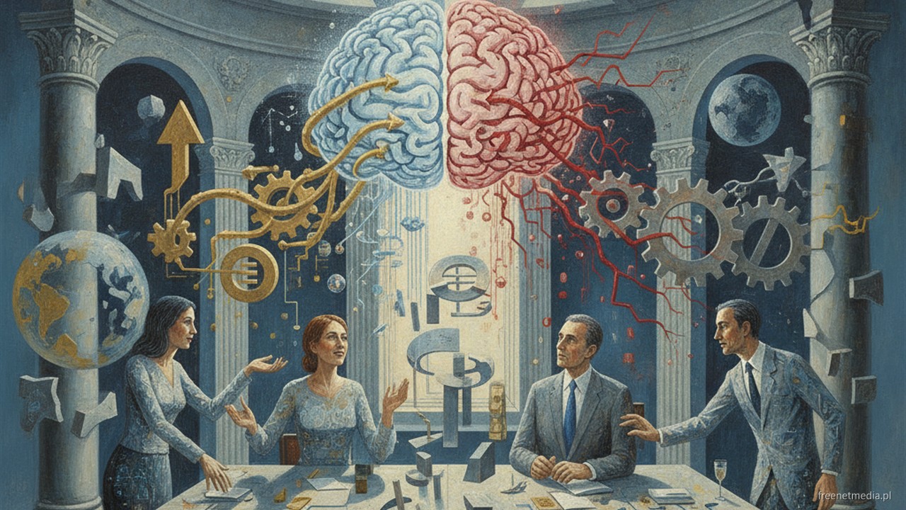 Imf Tells Eu Ministers Ai Could Boost Growth Increase Economic Strains 2026 09 19